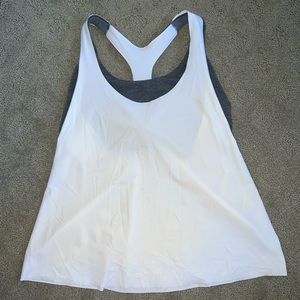 Ultimate 2-in-1 Support Top